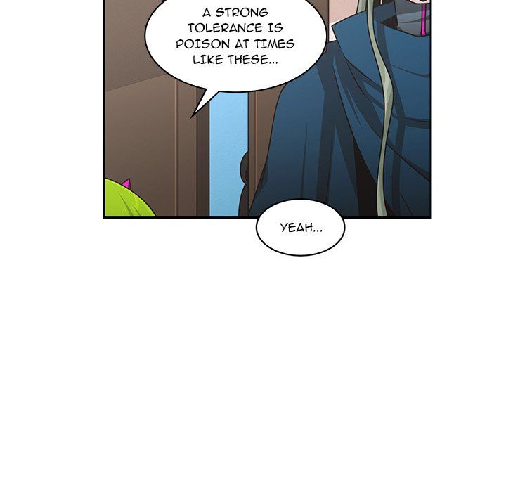 Go Away, Mr.Demon Manhwa - Chapter 244 Page 30