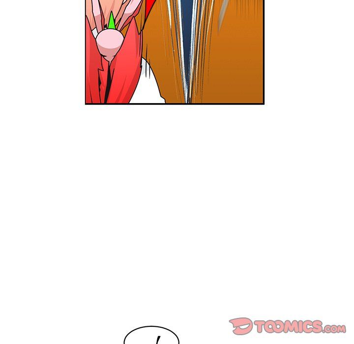 Go Away, Mr.Demon Manhwa - Chapter 244 Page 45