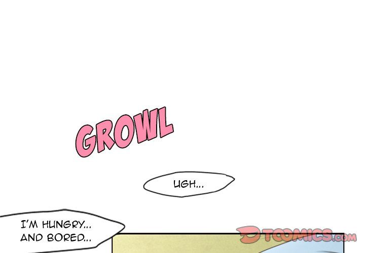 Go Away, Mr.Demon Manhwa - Chapter 6 Page 0