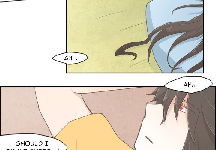 Go Away, Mr.Demon Manhwa - Chapter 6 Page 1