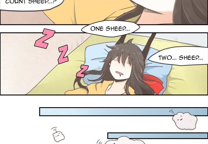 Go Away, Mr.Demon Manhwa - Chapter 6 Page 2