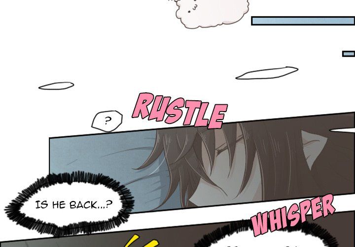 Go Away, Mr.Demon Manhwa - Chapter 6 Page 3