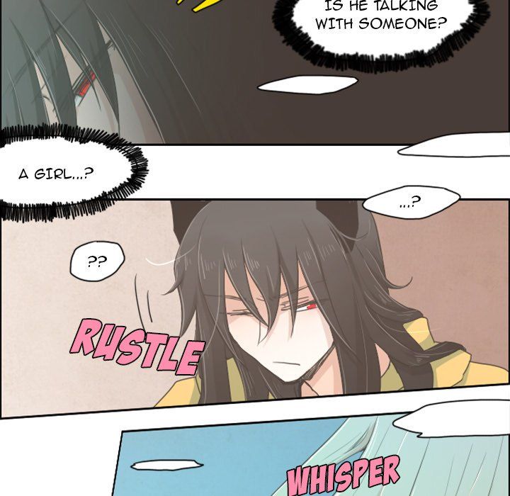 Go Away, Mr.Demon Manhwa - Chapter 6 Page 4