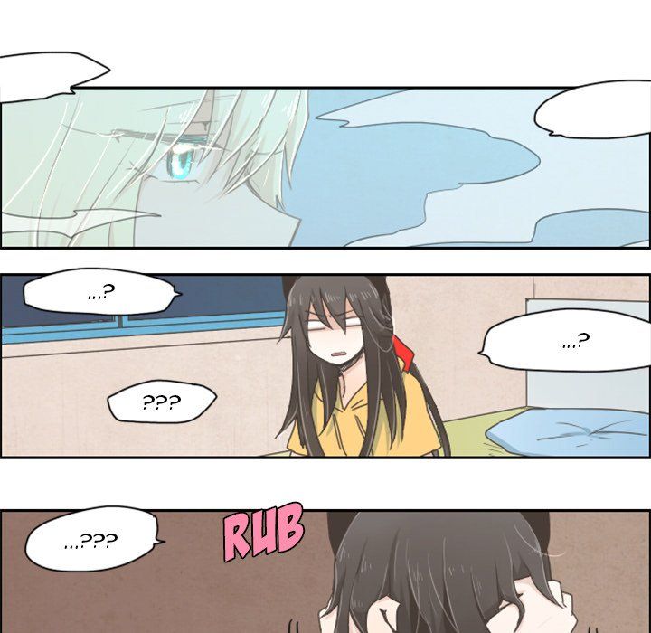 Go Away, Mr.Demon Manhwa - Chapter 6 Page 6