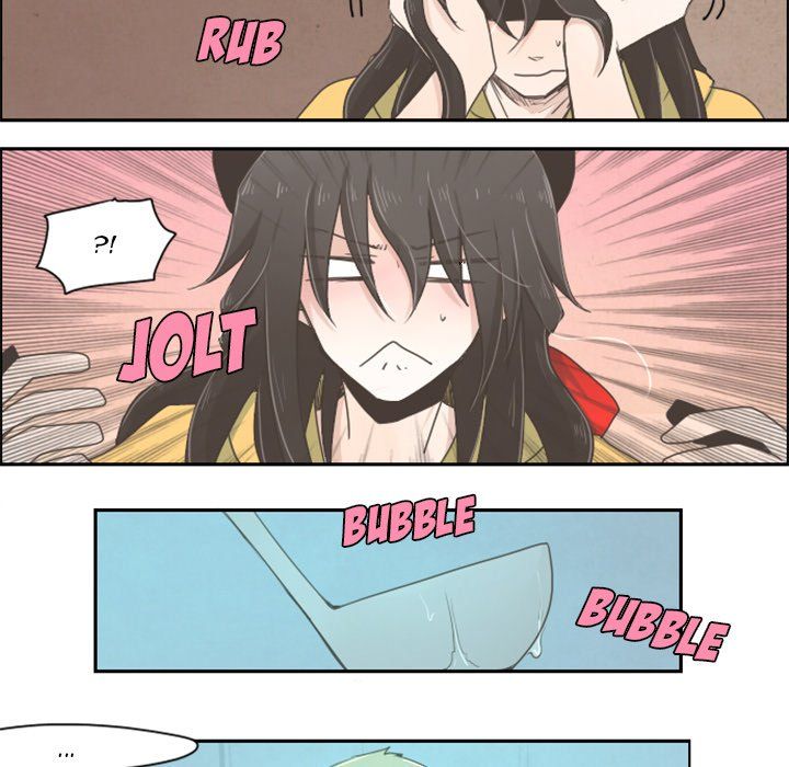 Go Away, Mr.Demon Manhwa - Chapter 6 Page 7