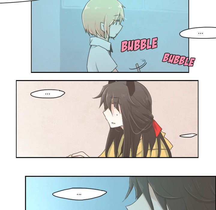 Go Away, Mr.Demon Manhwa - Chapter 6 Page 8