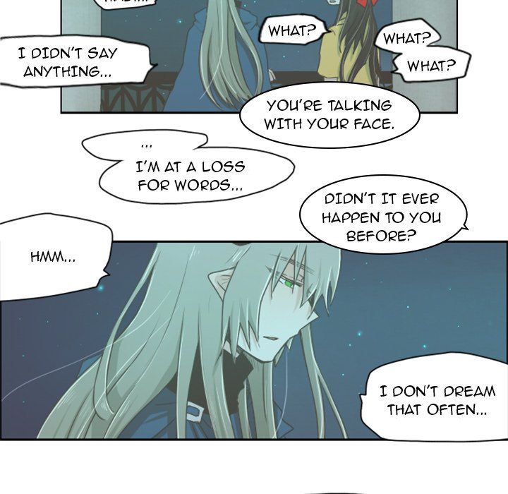 Go Away, Mr.Demon Manhwa - Chapter 6 Page 15