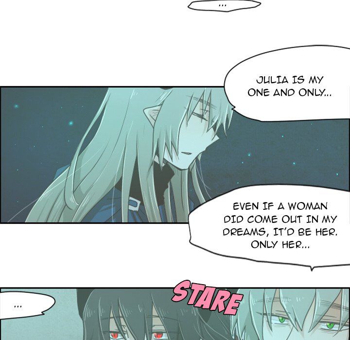 Go Away, Mr.Demon Manhwa - Chapter 6 Page 16