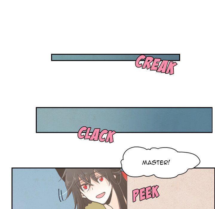 Go Away, Mr.Demon Manhwa - Chapter 6 Page 21