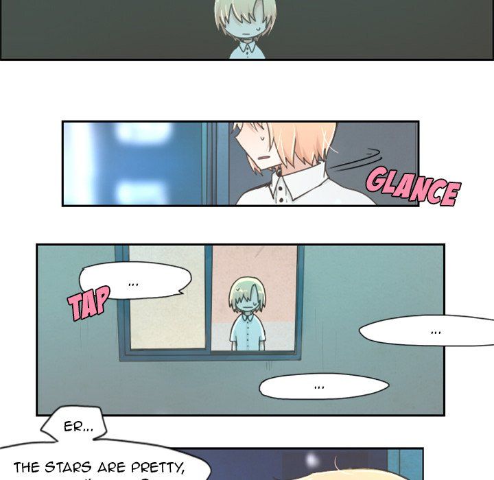 Go Away, Mr.Demon Manhwa - Chapter 6 Page 25