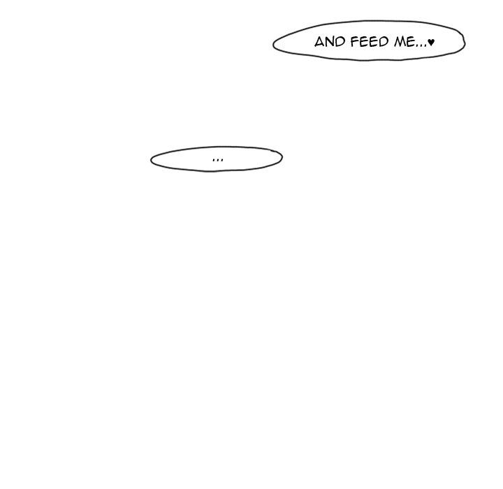 Go Away, Mr.Demon Manhwa - Chapter 6 Page 27