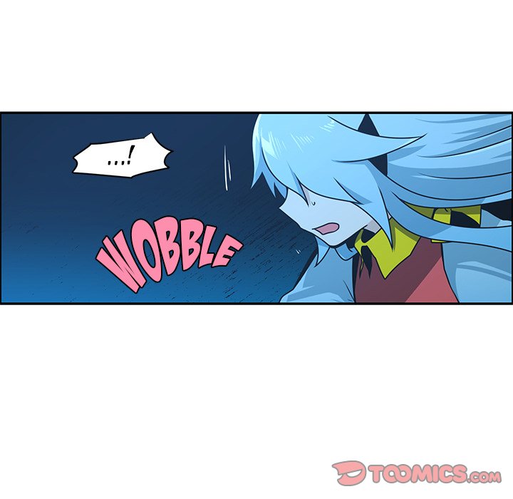 Go Away, Mr.Demon Manhwa - Chapter 257 Page 13