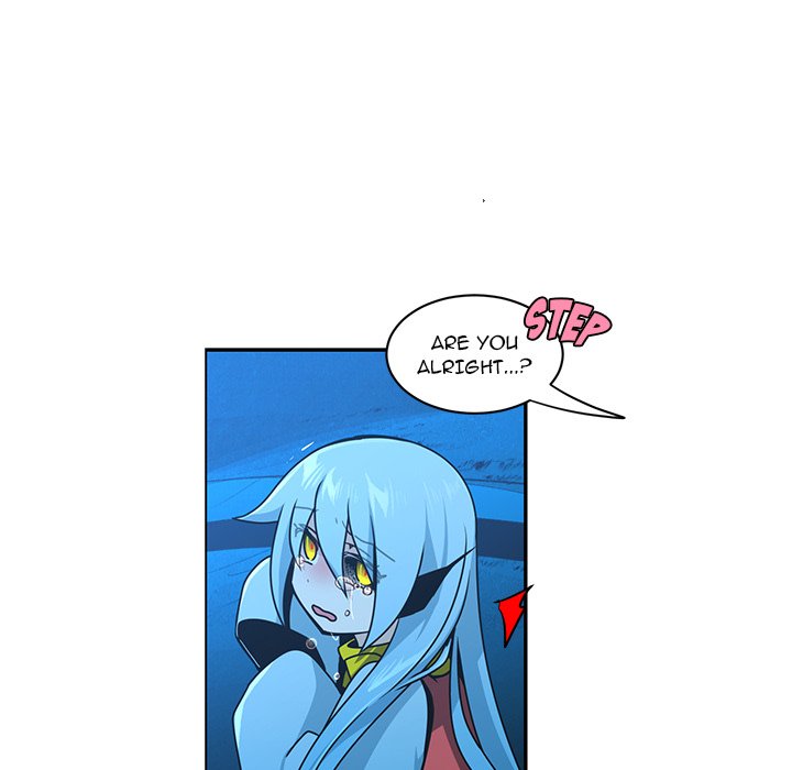 Go Away, Mr.Demon Manhwa - Chapter 257 Page 16