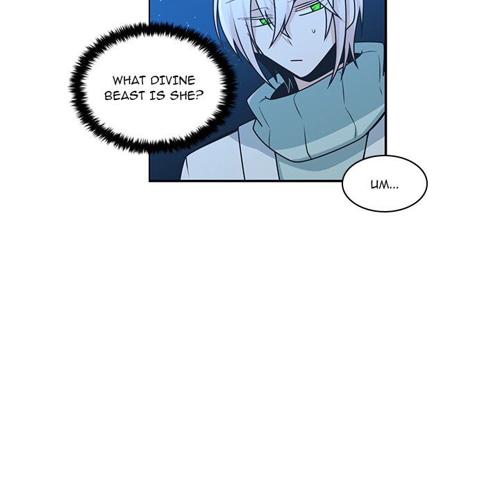 Go Away, Mr.Demon Manhwa - Chapter 257 Page 32