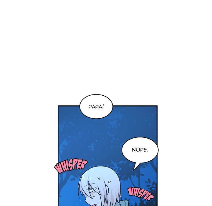 Go Away, Mr.Demon Manhwa - Chapter 257 Page 36