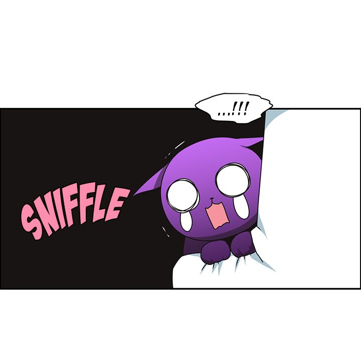 Go Away, Mr.Demon Manhwa - Chapter 257 Page 42