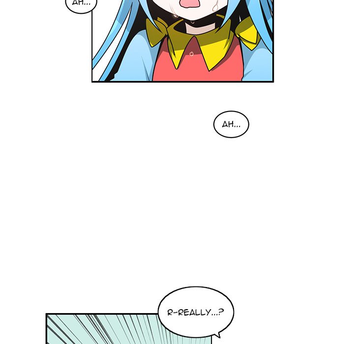 Go Away, Mr.Demon Manhwa - Chapter 257 Page 46