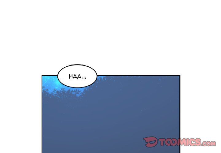 Go Away, Mr.Demon Manhwa - Chapter 98 Page 1