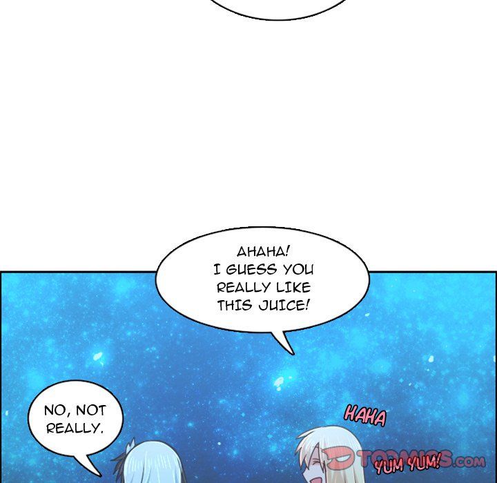 Go Away, Mr.Demon Manhwa - Chapter 98 Page 9