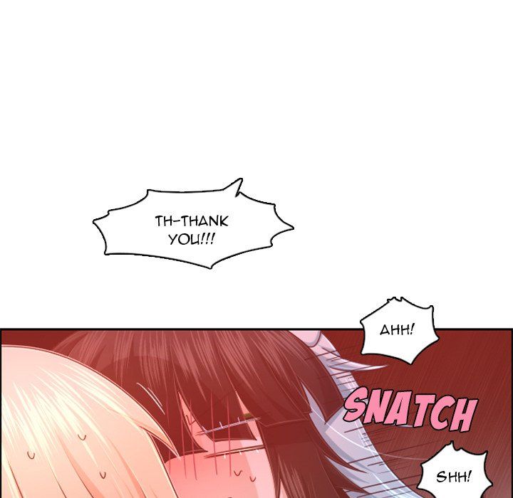 Go Away, Mr.Demon Manhwa - Chapter 98 Page 26