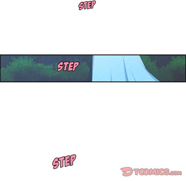 Go Away, Mr.Demon Manhwa - Chapter 98 Page 49