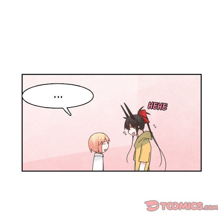 Go Away, Mr.Demon Manhwa - Chapter 98 Page 69