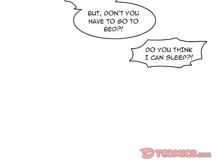 Go Away, Mr.Demon Manhwa - Chapter 98 Page 73