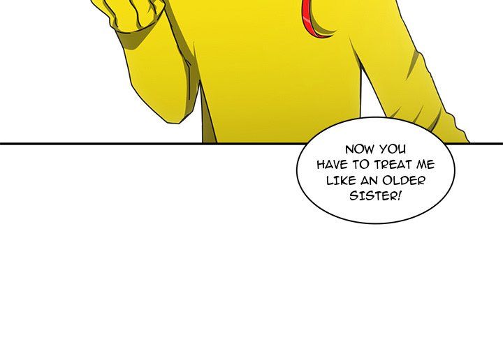 Go Away, Mr.Demon Manhwa - Chapter 141 Page 2