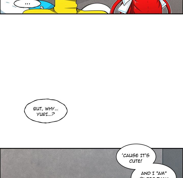 Go Away, Mr.Demon Manhwa - Chapter 141 Page 4