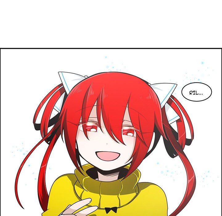 Go Away, Mr.Demon Manhwa - Chapter 141 Page 6