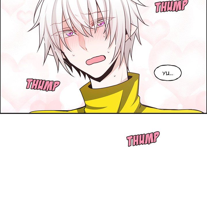 Go Away, Mr.Demon Manhwa - Chapter 141 Page 8