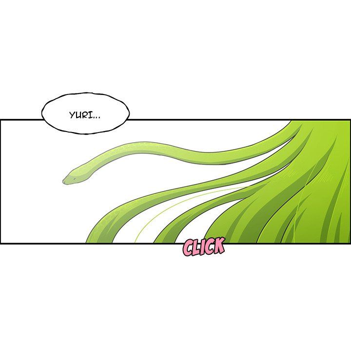 Go Away, Mr.Demon Manhwa - Chapter 141 Page 9