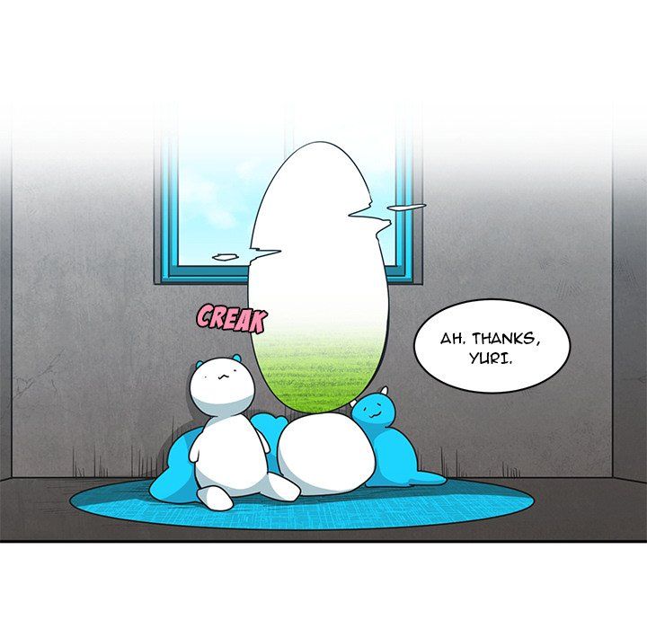 Go Away, Mr.Demon Manhwa - Chapter 141 Page 12