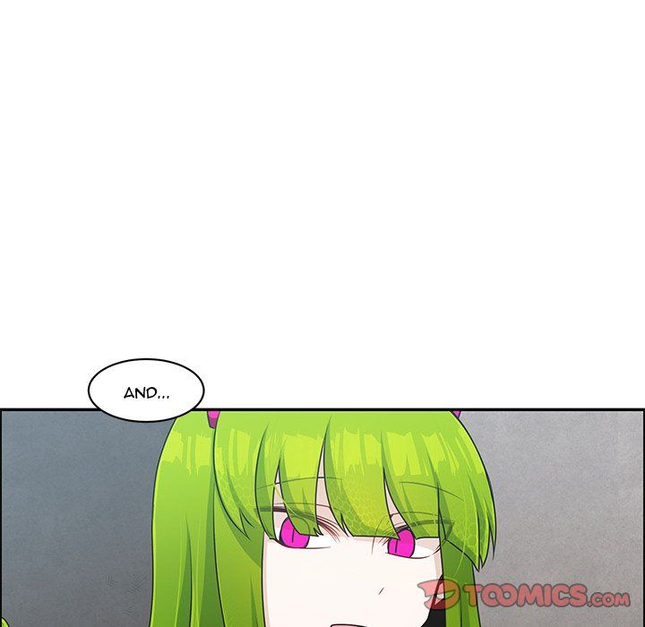 Go Away, Mr.Demon Manhwa - Chapter 141 Page 13