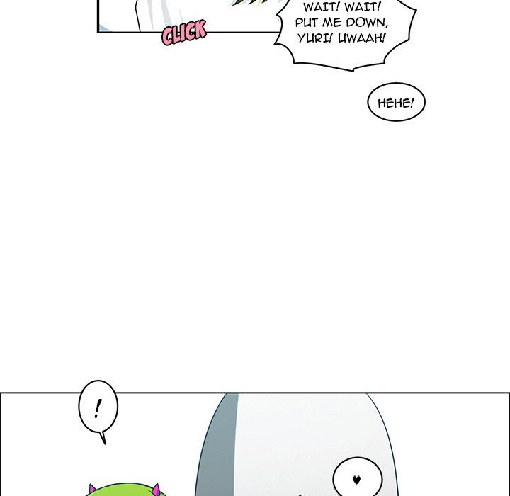 Go Away, Mr.Demon Manhwa - Chapter 141 Page 17