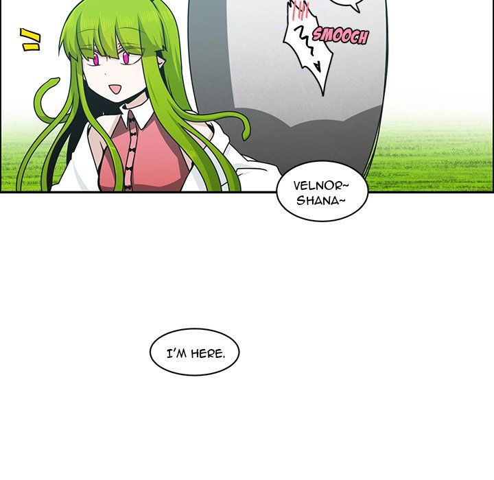 Go Away, Mr.Demon Manhwa - Chapter 141 Page 18