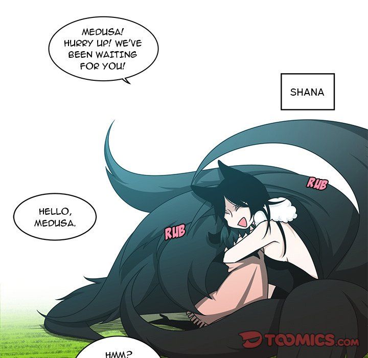 Go Away, Mr.Demon Manhwa - Chapter 141 Page 19