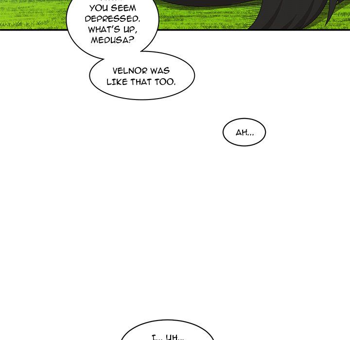 Go Away, Mr.Demon Manhwa - Chapter 141 Page 20