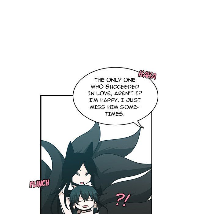 Go Away, Mr.Demon Manhwa - Chapter 141 Page 22