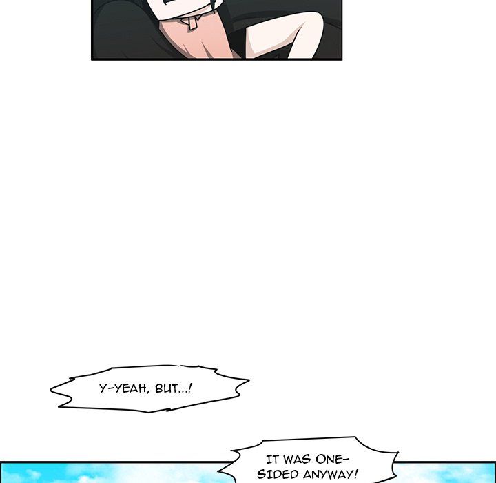 Go Away, Mr.Demon Manhwa - Chapter 141 Page 23