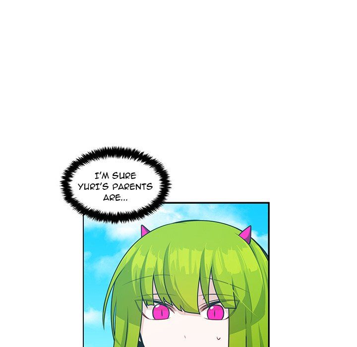 Go Away, Mr.Demon Manhwa - Chapter 141 Page 26