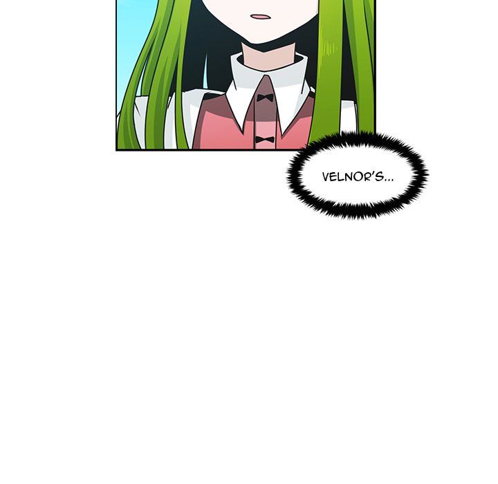 Go Away, Mr.Demon Manhwa - Chapter 141 Page 27