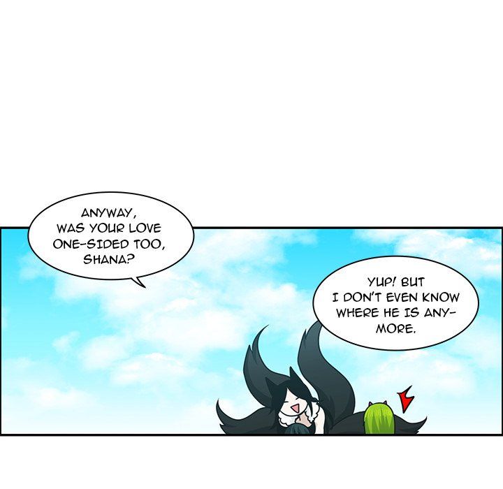 Go Away, Mr.Demon Manhwa - Chapter 141 Page 29