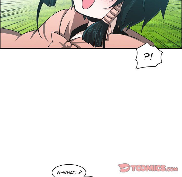 Go Away, Mr.Demon Manhwa - Chapter 141 Page 31