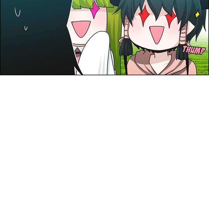 Go Away, Mr.Demon Manhwa - Chapter 141 Page 35