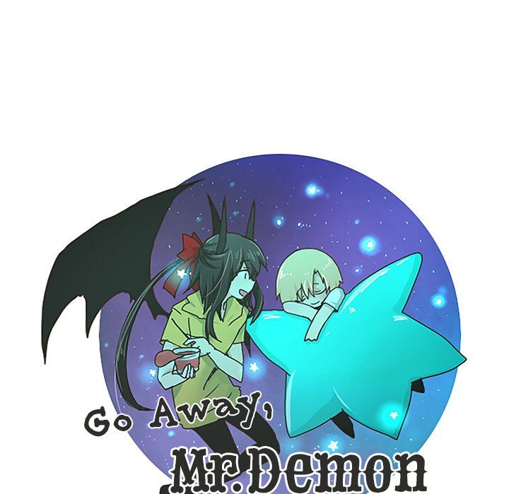 Go Away, Mr.Demon Manhwa - Chapter 141 Page 36