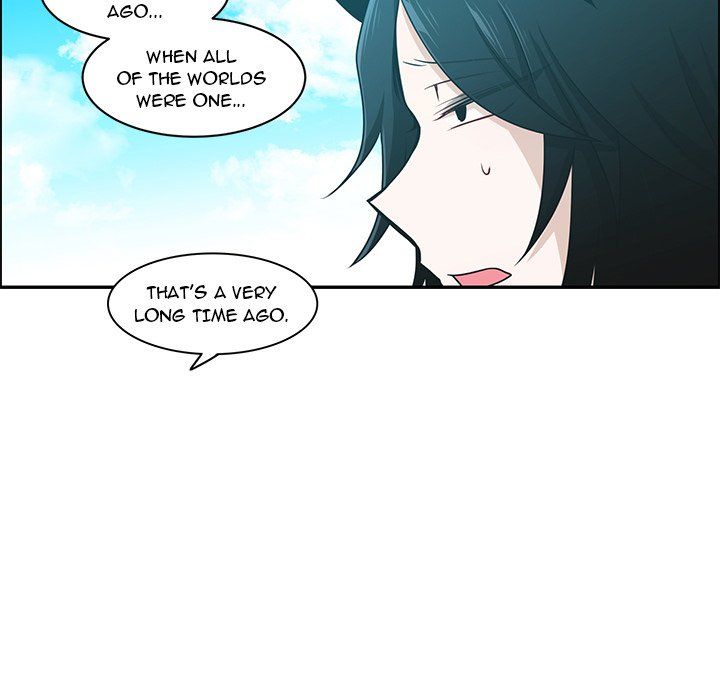 Go Away, Mr.Demon Manhwa - Chapter 141 Page 38