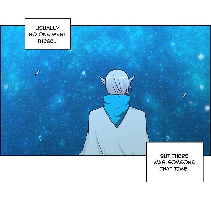 Go Away, Mr.Demon Manhwa - Chapter 141 Page 40