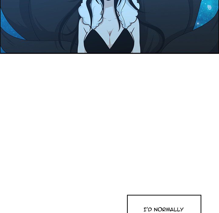 Go Away, Mr.Demon Manhwa - Chapter 141 Page 42