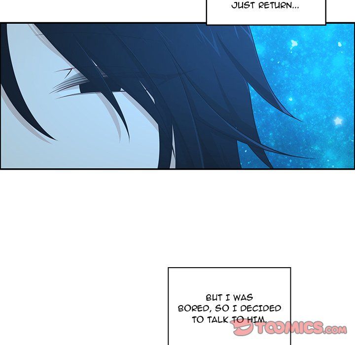 Go Away, Mr.Demon Manhwa - Chapter 141 Page 43